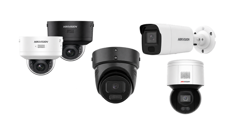 Vidéo Surveillance